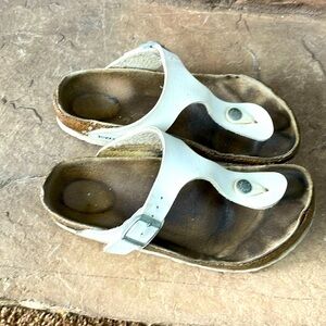 Women’s Size 5.5 Birkenstocks